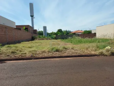 Lote/Terreno à venda, 250m² no Nova Pradópolis, Pradópolis