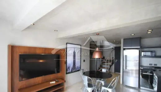 Apartamento com 2 Quartos à venda, 109m² no Vila Mariana, São Paulo
