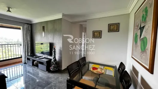 Apartamento com 3 Quartos à venda, 64m² no Vila Sofia, São Paulo