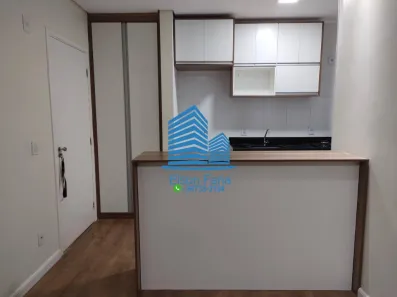 Apartamento com 3 Quartos à venda, 65m² no Umuarama, Osasco