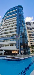 Cobertura com 2 Quartos para alugar, 98m² no Ponta Negra, Natal