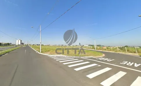 Lote/Terreno à venda, 1705m² no Vila Teixeira, Campinas