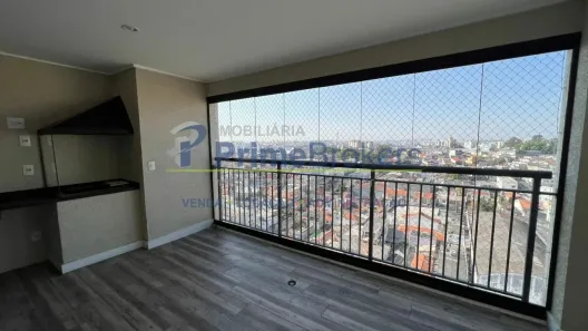 Apartamento com 2 Quartos à venda, 67m² no Sacomã, São Paulo