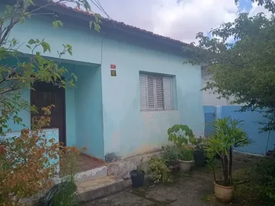 Lote/Terreno com 1 Quarto à venda, 360m² no Piraporinha, Diadema