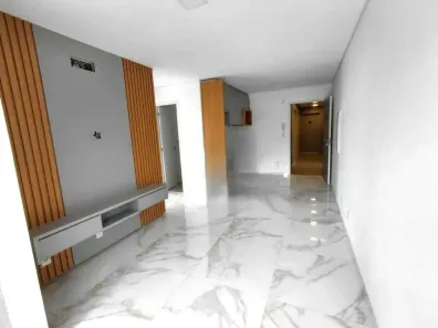 Apartamento com 2 Quartos à venda, 61m² no Ipiranga, São Paulo