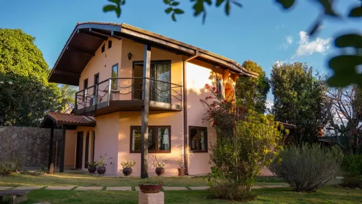 Sobrado com 4 Quartos à venda, 267m² no , Alto Paraíso de Goiás