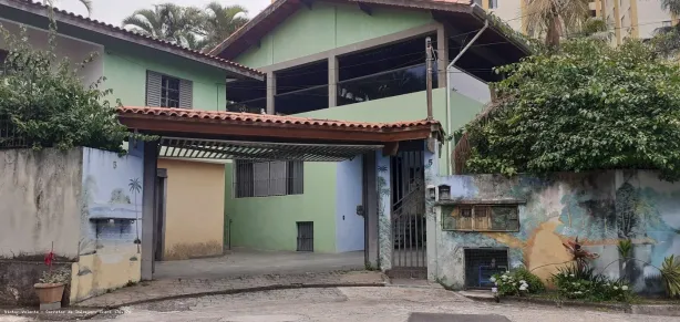 Casa com 4 Quartos à venda, 400m² no Parque Esmeralda, São Paulo