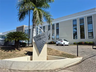Sala Comercial para alugar, 70m² no Terras de Piracicaba, Piracicaba