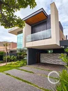 Casa de Condomínio com 4 Quartos à venda, 337m² no Jardim Saint Gerard, Ribeirão Preto