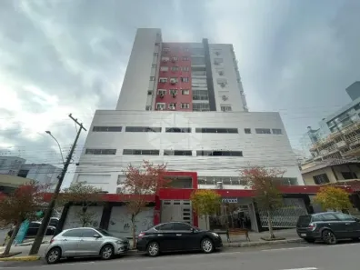 Apartamento com 3 Quartos para alugar, 95m² no Centro, Santa Cruz do Sul