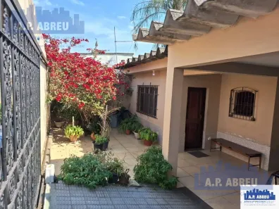 Casa com 3 Quartos à venda, 236m² no Vila Rui Barbosa, São Paulo
