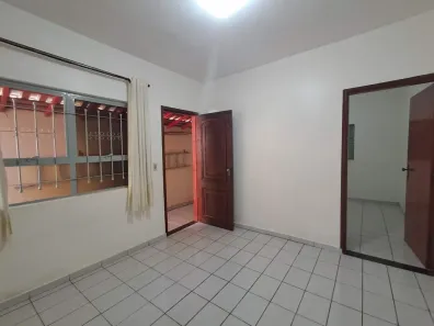 Casa com 2 Quartos à venda, 97m² no Parque Residencial ANAVEC, Limeira