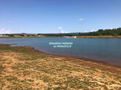 Fazenda/Sítio com 1 Quarto à venda, 4933m² no , Abadiânia