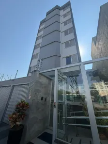 Apartamento com 3 Quartos para alugar, 115m² no Zona 07, Maringá