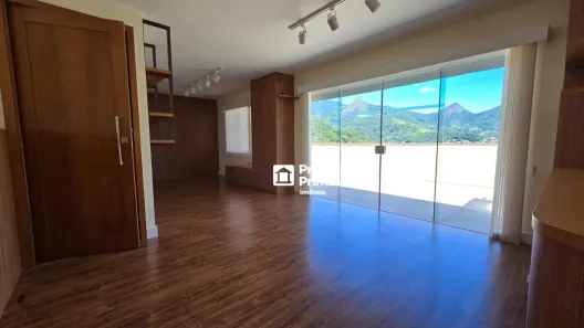 Apartamento com 3 Quartos à venda, 196m² no Cônego, Nova Friburgo