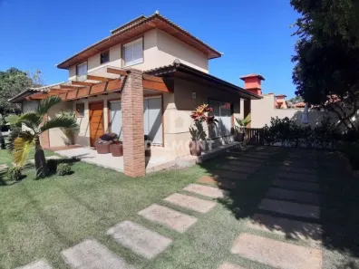 Casa com 4 Quartos à venda, 149m² no Vila Luiza, Armação dos Búzios