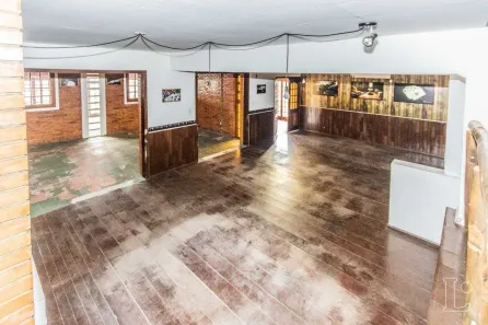 Ponto Comercial à venda, 351m² no Tristeza, Porto Alegre