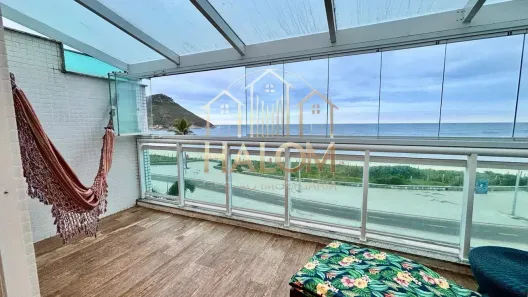 Apartamento com 2 Quartos à venda, 91m² no Recreio dos Bandeirantes, Rio de Janeiro