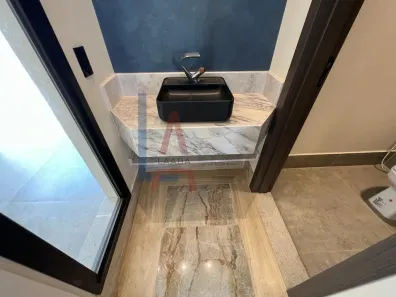 Casa de Condomínio com 3 Quartos à venda, 217m² no Loteamento Park Gran Reserve, Indaiatuba