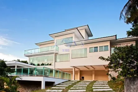 Casa com 5 Quartos à venda, 350m² no Vila Progresso, Niterói