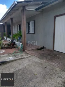 Casa com 2 Quartos à venda, 119m² no Parque Ipiranga, Gravataí