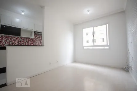 Apartamento com 2 Quartos à venda, 48m² no Jardim Leonor Mendes de Barros, São Paulo
