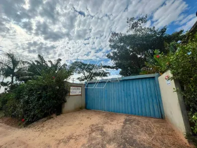 Fazenda/Sítio com 2 Quartos à venda, 100m² no Jardim Santa Antonieta, Marília