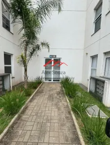 Apartamento com 2 Quartos à venda, 40m² no Jardim dos Ipês, Sumaré