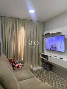 Apartamento com 2 Quartos à venda, 49m² no Floresta Sul, Rio Branco