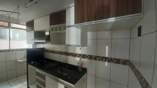 Apartamento com 3 Quartos à venda, 70m² no Parque das Nações, Anápolis