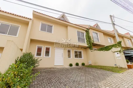 Sobrado com 3 Quartos à venda, 94m² no Barreirinha, Curitiba