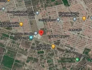 Lote/Terreno à venda, 60808m² no Jardins, São Gonçalo do Amarante