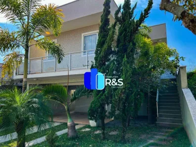 Casa de Condomínio com 4 Quartos à venda, 230m² no Região Metropolitana de Jundiaí, Louveira