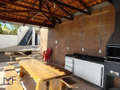 Casa com 3 Quartos à venda, 150m² no Nossa Senhora Aparecida, Florestal
