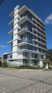 Apartamento com 4 Quartos à venda, 245m² no Cristo Rei, Curitiba