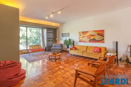 Casa com 3 Quartos à venda, 278m² no Aclimação, São Paulo
