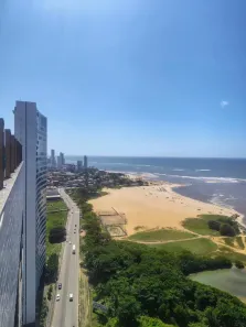 Apartamento com 2 Quartos à venda, 55m² no Barra de Jangada, Jaboatão dos Guararapes