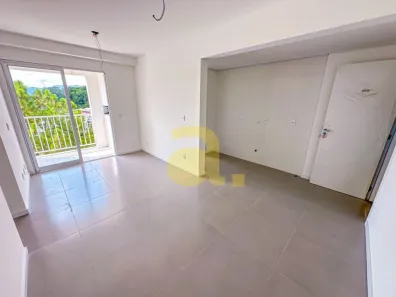 Apartamento com 2 Quartos para alugar, 56m² no Fortaleza Alta, Blumenau