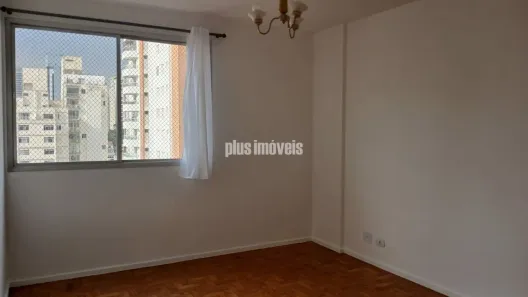 Apartamento com 2 Quartos para alugar, 57m² no Pinheiros, São Paulo