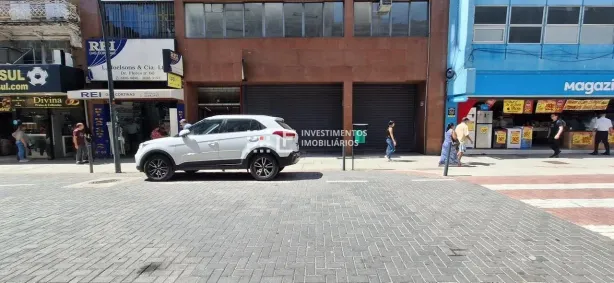 Ponto Comercial para alugar, 507m² no Centro Histórico, Porto Alegre