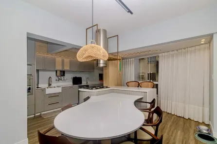 Apartamento com 2 Quartos à venda, 78m² no Centro, Balneário Camboriú