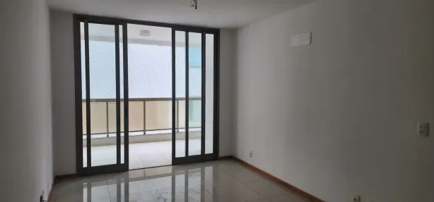 Apartamento com 3 Quartos para venda ou aluguel, 120m² no Icaraí, Niterói