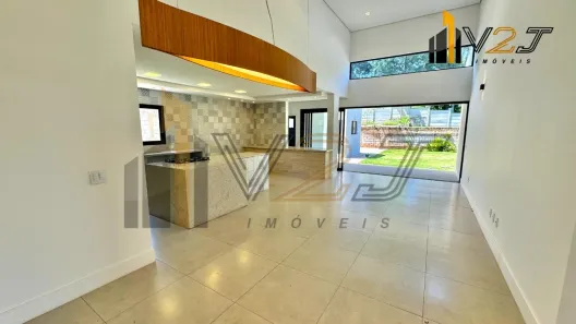 Casa de Condomínio com 3 Quartos à venda, 272m² no Santa Cândida, Vinhedo