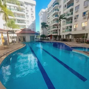 Apartamento com 1 Quarto à venda, 57m² no Taquara, Rio de Janeiro