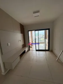Apartamento com 2 Quartos para alugar, 68m² no Vila Moreira, Guarulhos