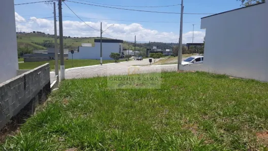 Lote/Terreno à venda, 250m² no Vale dos Cristais, Taubaté