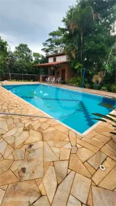 Fazenda/Sítio com 4 Quartos à venda, 5100m² no Pinheirinho, Vinhedo