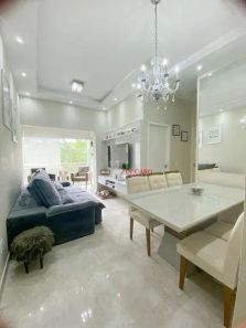 Apartamento com 2 Quartos à venda, 62m² no Vila Antonieta, Guarulhos