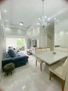 Apartamento com 2 Quartos à venda, 62m² no Vila Antonieta, Guarulhos
