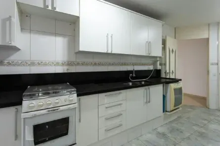 Apartamento com 2 Quartos para alugar, 105m² no Vila Olímpia, São Paulo